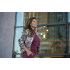Zoso Jasje Sandra Off White Bordeaux